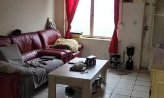 Maison 5 Pièces 90 m² à vendre à Roubaix (59100)