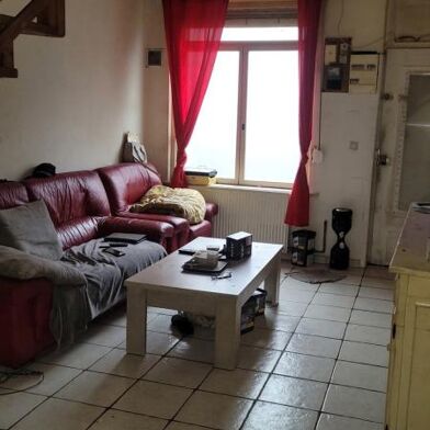 Maison 5 pièces 78000 €