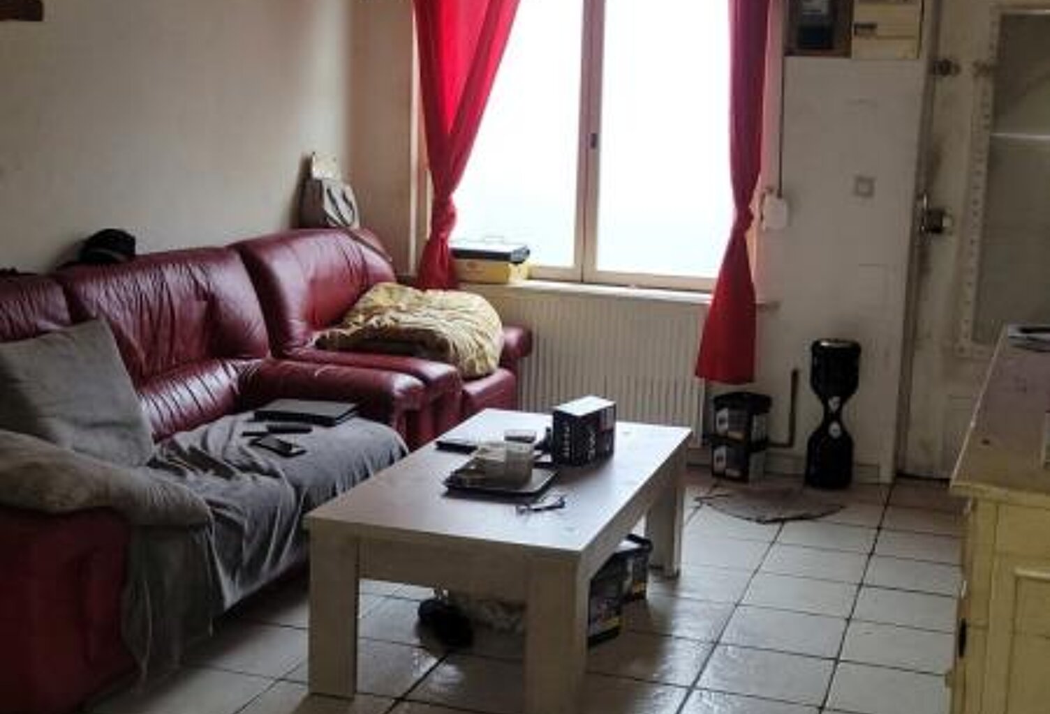 Maison — photo 1