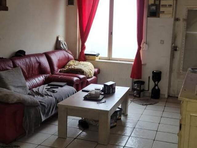 Maison — photo du bien