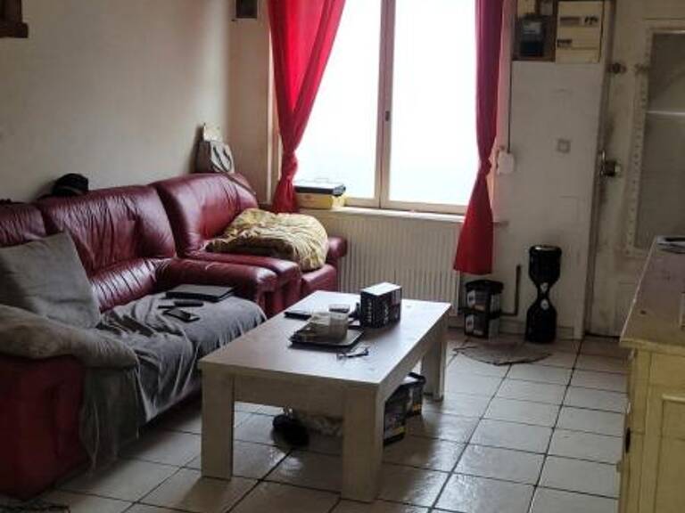 Maison — photo 1