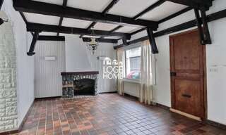 Maison 4 Pièces 73 m² à vendre à Annœullin (59112)