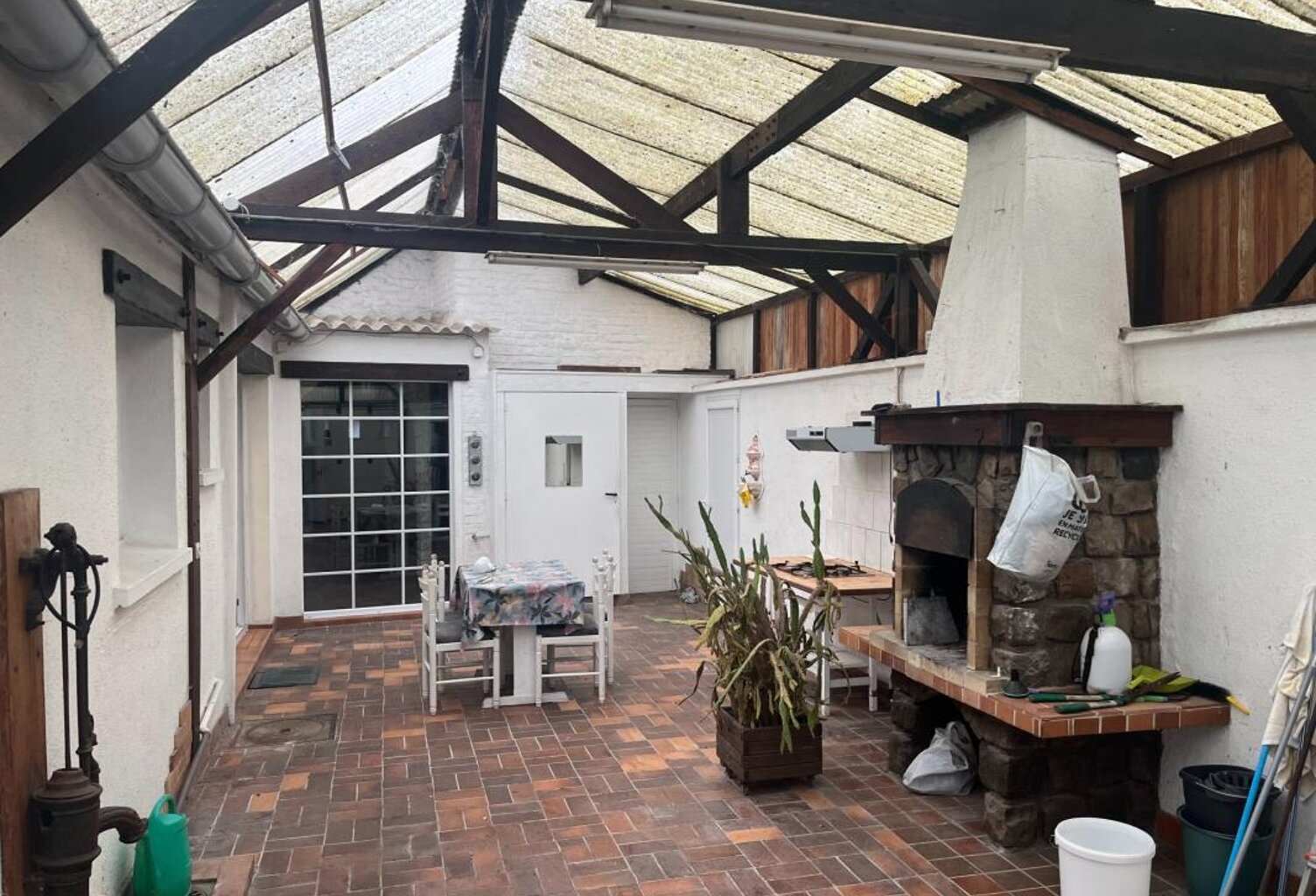 Maison individuelle 73 m² à Annoeullin – Idéale premier achat — photo 1