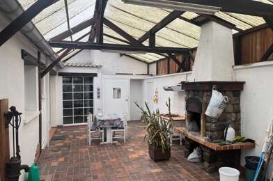 Maison 4 pièces 129000 €