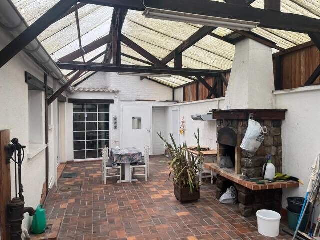 Maison individuelle 73 m² à Annoeullin – Idéale premier achat — photo du bien