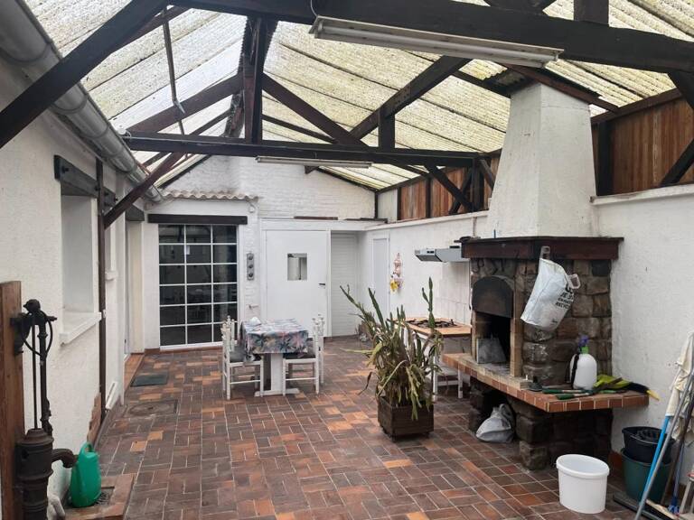 Maison individuelle 73 m² à Annoeullin – Idéale premier achat — photo 1
