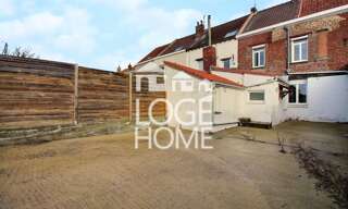 Maison 4 Pièces 104 m² à vendre à La Bassée (59480)