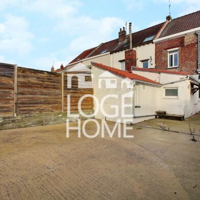 Maison 4 pièces 148500 €