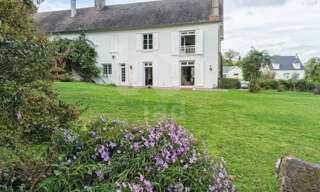 Maison 6 Pièces 200 m² à vendre à Giremoutiers (77120)