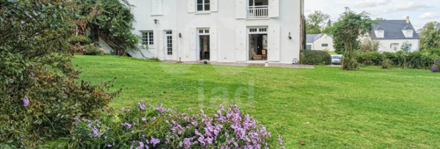 Maison 6 Pièces 200 m² à vendre à Mouroux (77120)