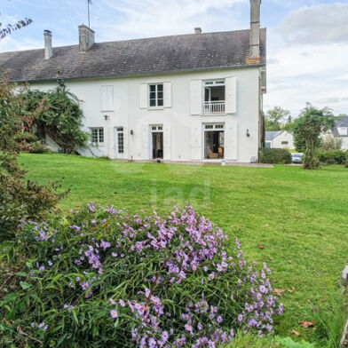 Maison 6 pièces 240000 €