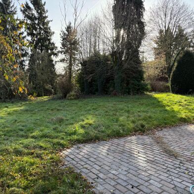 Maison 6 pièces 240000 €