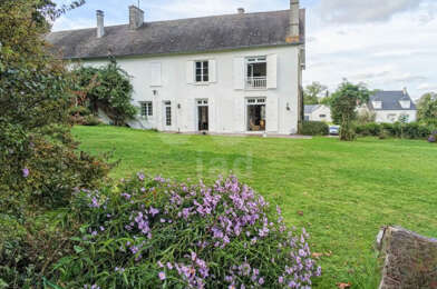 Maison 6 pièces 240000 €