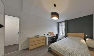 Appartement 1 Pièce 13 m² à louer à Compiègne (60200)