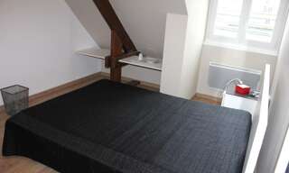 Appartement 1 Pièce 13 m² à louer à Compiègne (60200)