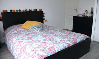 Appartement 1 Pièce 12 m² à louer à Compiègne (60200)