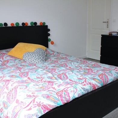 Appartement 1 pièces 430 €