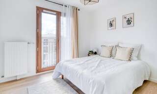 Appartement 1 Pièce 11 m² à louer à Bussy-Saint-Georges (77600)