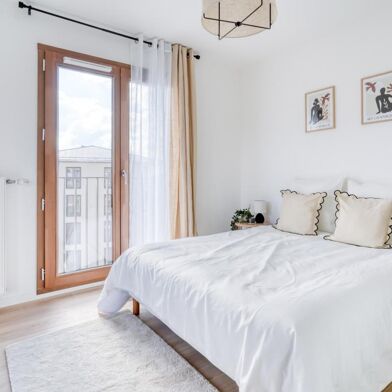 Appartement 1 pièces 630 €