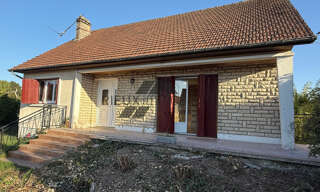 Maison 4 Pièces 83 m² à vendre à Sacy-le-Petit (60190)