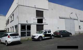 Commerce  390 m² à louer à Clermont-Ferrand (63000)