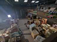 LOCAUX COMMERCIAUX - 390m² - BUREAUX + STOCKAGE — photo 4