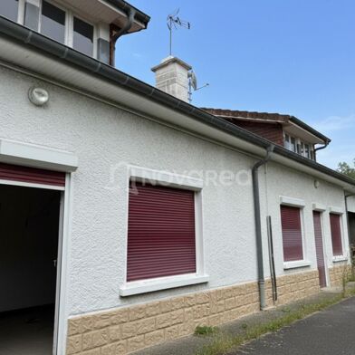 Maison 5 pièces 313000 €