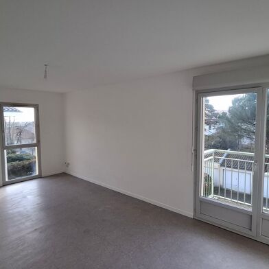 Appartement 4 pièces 188000 €