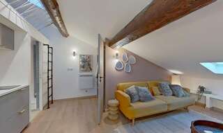 Appartement 2 Pièces 15 m² à louer à Lyon 6 (69006)