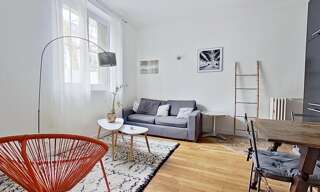 Appartement 2 Pièces 40 m² à louer à Boulogne-Billancourt (92100)