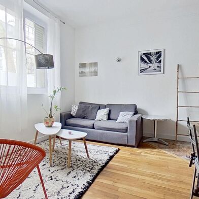 Appartement 2 pièces 1350 €