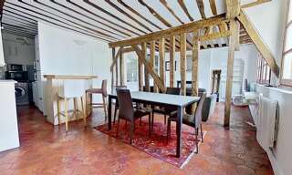 Appartement 2 Pièces 45 m² à louer à Paris 3 (75003)