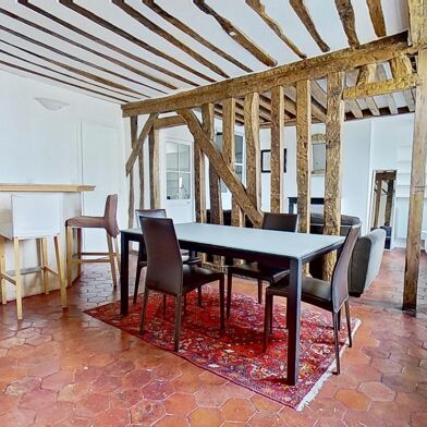 Appartement 2 pièces 1869 €