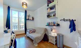 Appartement 1 Pièce 18 m² à louer à Lyon 7 (69007)