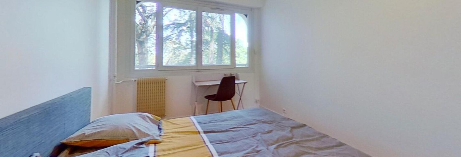 Appartement 6 Pièces 10 m² à louer à Lyon 9 (69009)