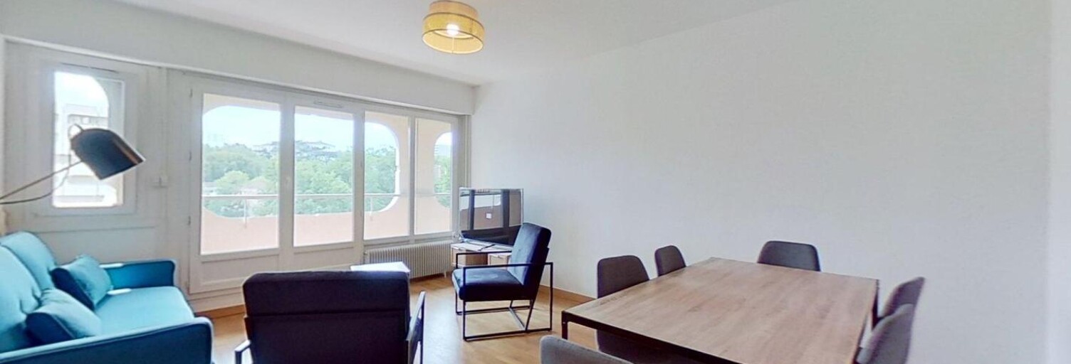 Appartement 6 Pièces 10 m² à louer à Lyon 9 (69009)
