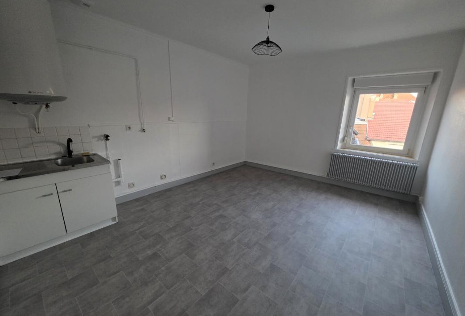 Appartement de type 2 — photo 1