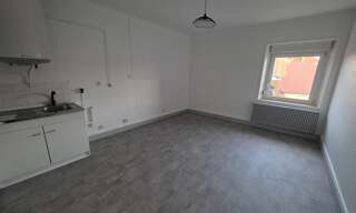 Appartement 2 Pièces 52 m² à louer à Vesoul (70000)