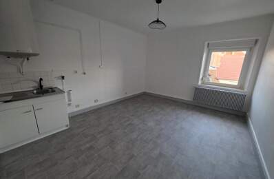 Appartement de type 2 — photo du bien