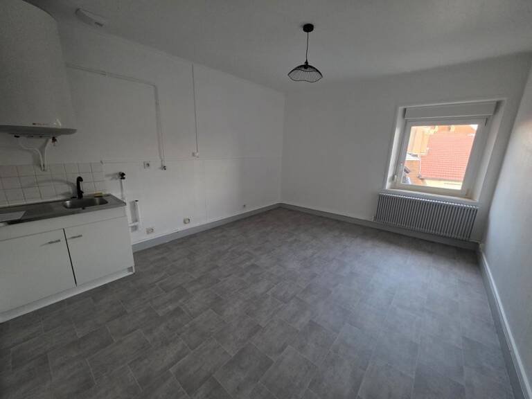 Appartement de type 2 — photo 1