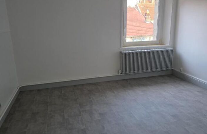 Appartement de type 2 — photo 2