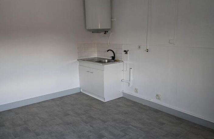 Appartement de type 2 — photo 3
