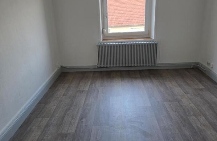 Appartement de type 2 — photo 4