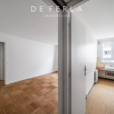 Appartement 3 pièces 495000 €