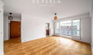 Appartement 3 Pièces 59 m² à vendre à Paris 15 (75015)