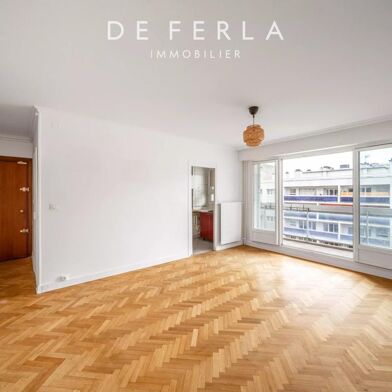 Appartement 3 pièces 585000 €