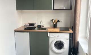 Appartement 1 Pièce 25 m² à louer à Lille (59000)