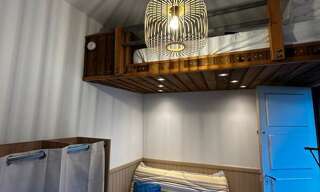 Appartement 1 Pièce 12 m² à louer à Orléans (45000)