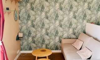 Appartement 1 Pièce 30 m² à louer à Rennes (35000)