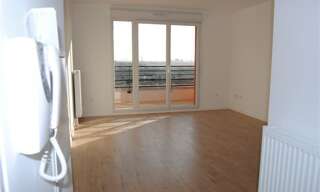 Appartement 2 Pièces 45 m² à louer à Créteil (94000)